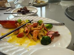 -悦隆酒店-中餐厅