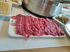 -焯牛潮汕牛肉火锅(云峰街创始店)