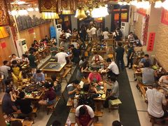 大堂-大龙火锅(老店)