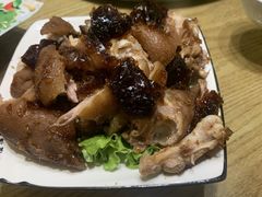 -萃和楼海鲜酒店(汉口路店)