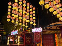 -芜湖方特东方神画