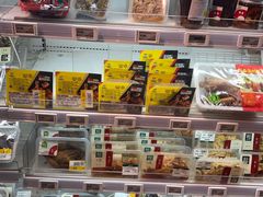 -盒马鲜生(枣园路店)