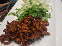 -大鸭梨烤鸭(望京店)