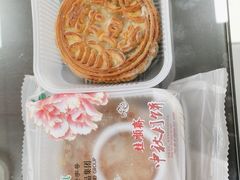 -芦庄子桂顺斋(和平路总店)