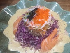 -隐鮨日料(北辰三角洲店)