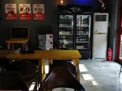 -Side Street街旁(交道口店)