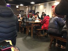 大堂-永祥烧腊餐厅(虹口店)