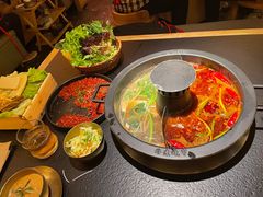 -晓宇重庆火锅(西安荟聚店)
