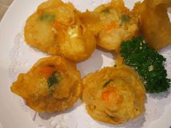 -凤城礼记鱼翅海鲜酒家(新马路总店)