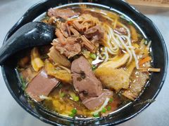 -老马酸菜面(洪濑总店)