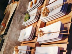 -曼格活海鲜·牛排自助(光明蓝鲸店)