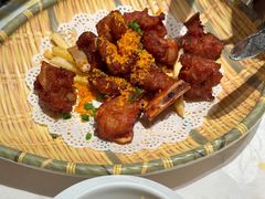 -龙鲜会·澳门生鲜火锅(诚品店)