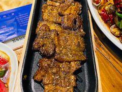 -苏小牛·牛肉串(国贸店)