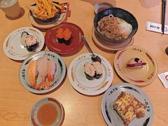 -寿司郎(皇庭广场店)