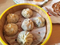 -海泰食府·新鲁菜·家宴(总部基地店)