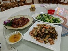 -绿雅居原生态农庄(小涌店)