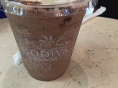 -GODIVA(王府井apm店)