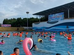 -东湖欢乐水世界