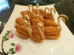 -旺顺阁海鲜广场(亚运村店)