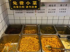 -李叁面馆(妇幼店)