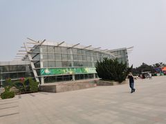 -石家庄市植物园
