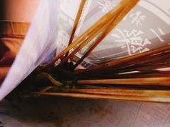 -乐彡炸串·烤苕皮(西单华威约饭街店)