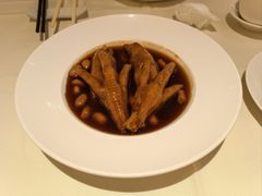 -利苑酒家(合景国际金融广场店)