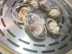 -蔚海之都·象山蒸汽海鲜(仙霞路店)