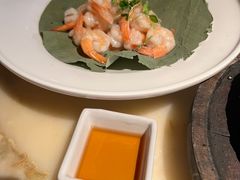 -桂满陇-十里风荷(合生汇店)