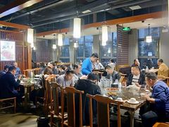 大堂-郑喜旺烧烤(郑州总店)