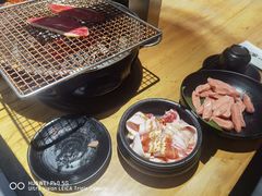 -九田家黑牛烤肉(溧水万达店)