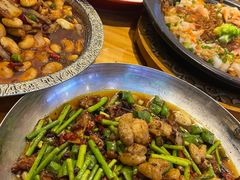 -蜀厨小匠·民间川菜(犀浦店)