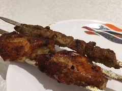-巴依老爷·新疆美食(上城区天城路店)