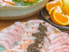 -酒久自助料理(佳兆业店)