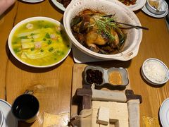 -几荷·恰似故人来(秀水广场店)