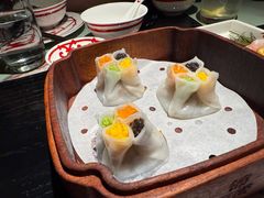 -锦楼·臻选新杭帮(杭州中心店)