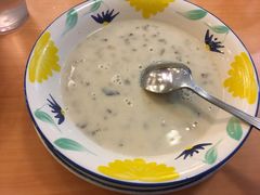 蘑菇汤-萨莉亚意式餐厅(深南茂业店)