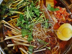 -堂堂小伙夫·辽宁小吃大排档(京西大悦城店)