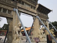 -北陵公园
