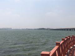 -丁香湖公园