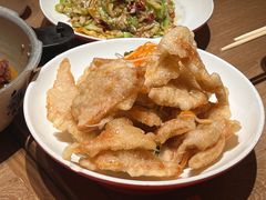 -金掌勺锅包肉(太原万达店)