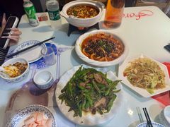 -明婷饭店(外曹家巷店)