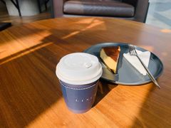 -LIN COFFEE CO(龙珠达店)