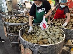 -赵记粽子(司前街店)