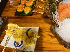 -千懿六本木酒场(常熟路店)