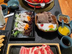 -湊湊火锅·茶憩(锦艺城店)