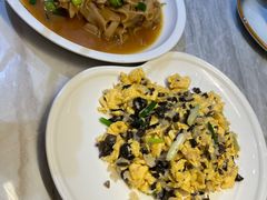 -老李家土菜馆·安吉地标美食