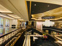 -上海苏宁宝丽嘉酒店·Cafe Bellagio西餐厅