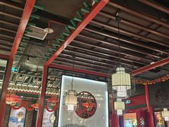 -缪氏川菜(深圳北站缤果空间店)