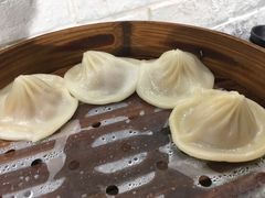 小笼包-辣姜山火锅